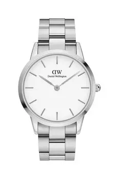 Часы Daniel Wellington, серебряный