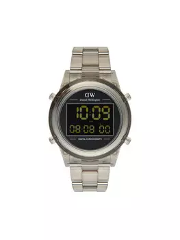 Часы Daniel Wellington, серый
