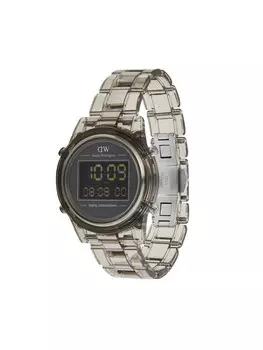 Часы Daniel Wellington, серый