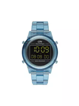 Часы Daniel Wellington, синий