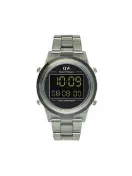 Часы Daniel Wellington, зеленый
