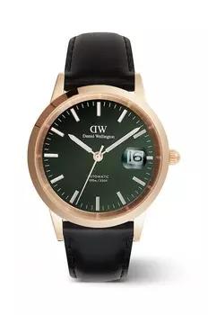 Часы Daniel Wellington, зеленый
