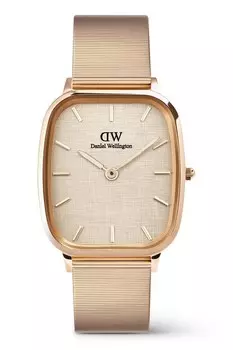 Часы Daniel Wellington, золотой