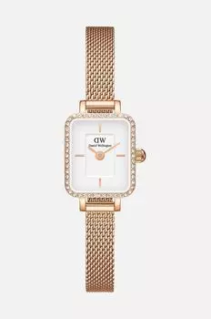 Часы Daniel Wellington, золотой