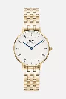 Часы Daniel Wellington, золотой
