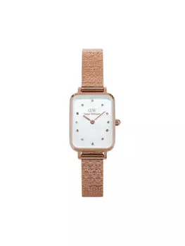 Часы Daniel Wellington, золотой