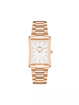 Часы Daniel Wellington, золотой