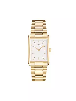 Часы Daniel Wellington, золотой