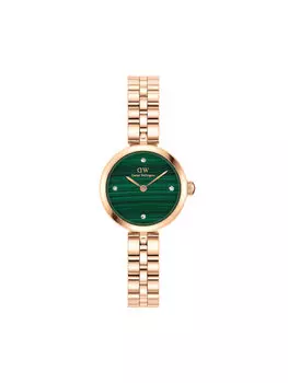 Часы Daniel Wellington, золотой