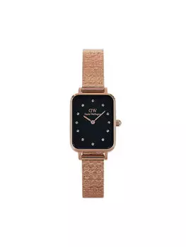 Часы Daniel Wellington, золотой