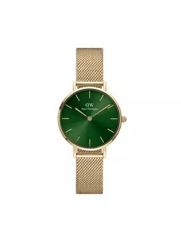 Часы Daniel Wellington, золотой