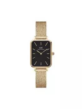 Часы Daniel Wellington, золотой