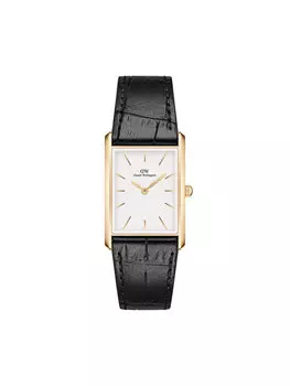 Часы Daniel Wellington, золотой