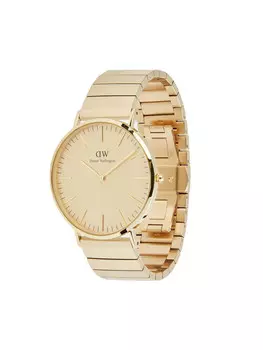 Часы Daniel Wellington, золотой