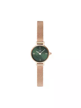 Часы Daniel Wellington, золотой