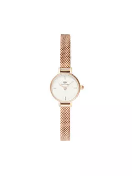 Часы Daniel Wellington, золотой