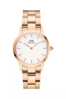 Часы Daniel Wellington, золотой
