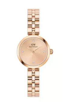 Часы Daniel Wellington, золотой