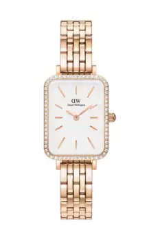 Часы Daniel Wellington, золотой