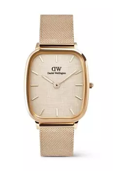 Часы Daniel Wellington, золотой