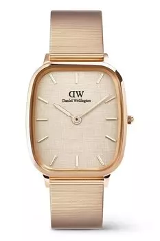 Часы Daniel Wellington, золотой