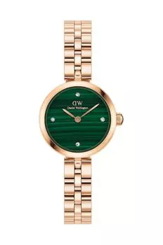 Часы Daniel Wellington, золотой