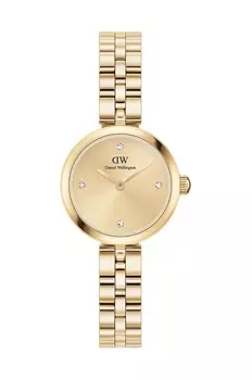 Часы Daniel Wellington, золотой