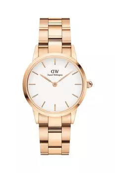 Часы Daniel Wellington, золотой