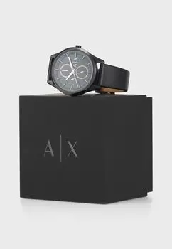 Часы DANTE Armani Exchange, черный