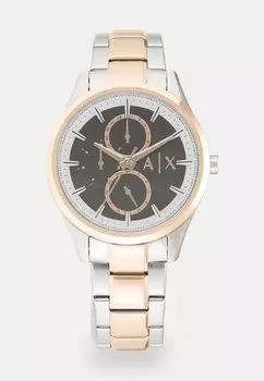 Часы Dante Armani Exchange, двухцветные