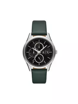 Часы Dante AX1883 Armani Exchange, черный