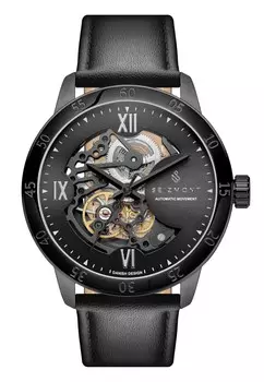 Часы DANTE II SEIZMONT, черный