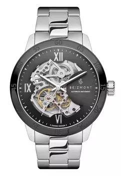 Часы DANTE II SEIZMONT, серебряный