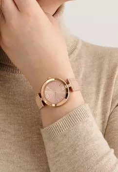 Часы DARBEY Ted Baker, розовый