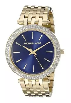 Часы DARCI Michael Kors, золотой