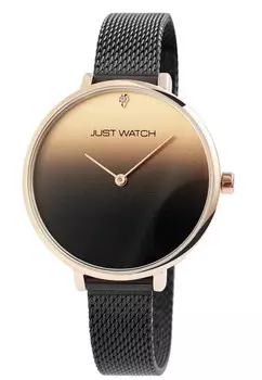 Часы DARCIE Just Watch, черный