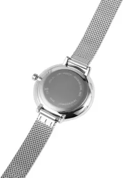 Часы DARCIE Just Watch, серебристый