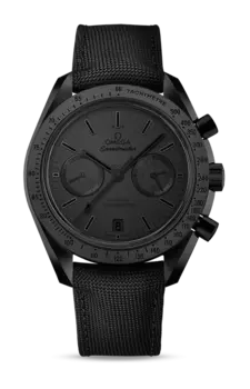 Часы dark side of the moon Omega