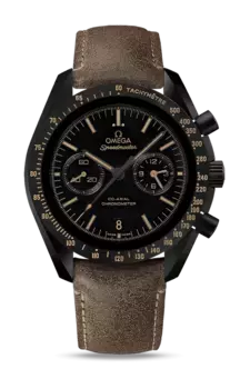 Часы dark side of the moon Omega