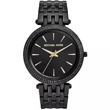 Часы дарси mk3337 Michael Kors, черный