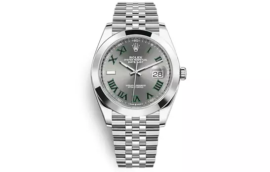 Часы DateJust 126300 ROLEX
