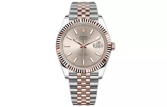 Часы DateJust 126331 ROLEX