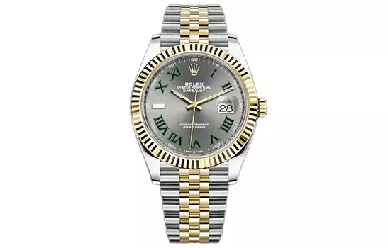 Часы DateJust 126333 ROLEX