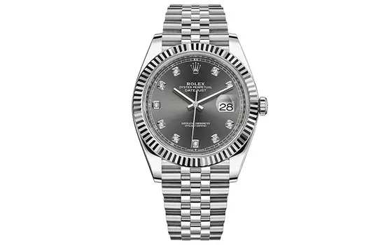 Часы DateJust 126334 ROLEX