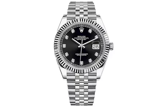 Часы DateJust 126334 ROLEX