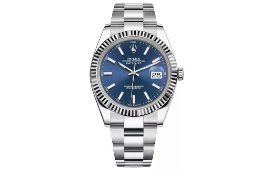 Часы DateJust 126334 ROLEX