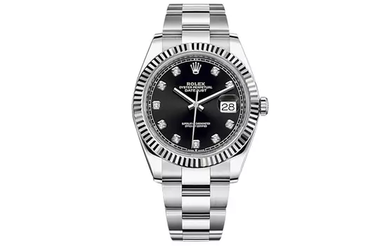 Часы DateJust 126334 ROLEX