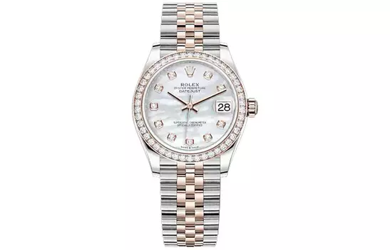 Часы Datejust 28mm ROLEX