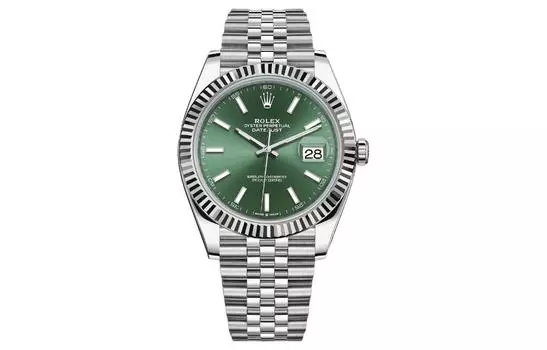Часы Datejust 41mm ROLEX