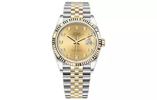 Часы Datejust 41mm ROLEX